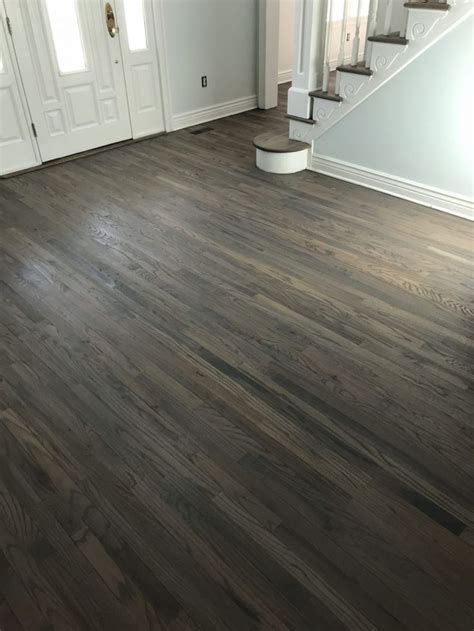 best hardwood floor color to hide dust