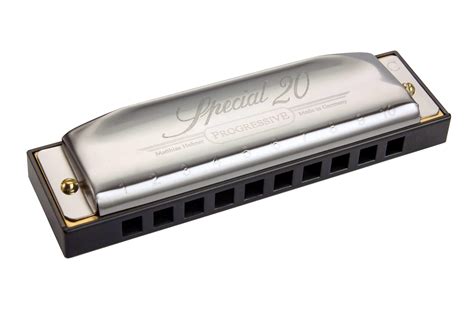 Best Harmonica Brand For Beginners