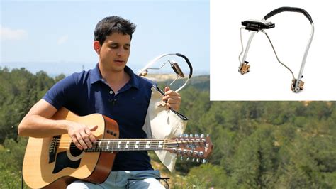 Best Harmonica Holder For Singing