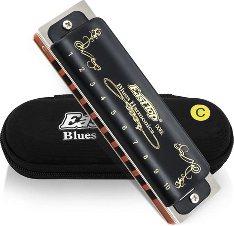 Best Harmonica Reeds