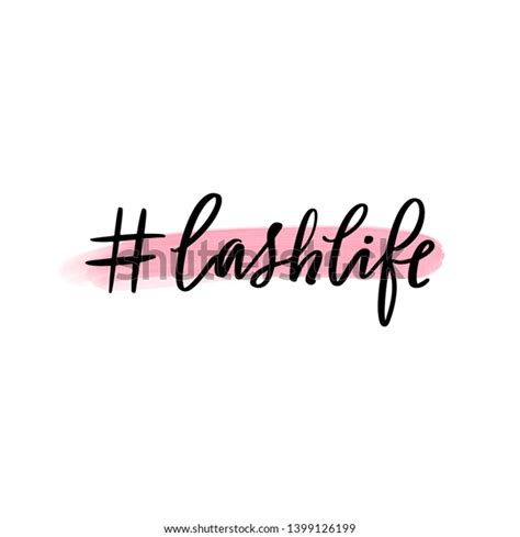 Best Hashtag For Lashes