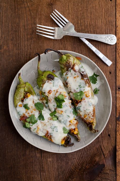 best hatch chile recipes