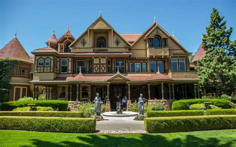 Best Haunted Houses In Middle Tennessee