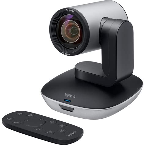 best hd camera for video conferencing
