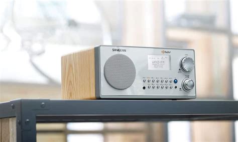 Best Hd Radios