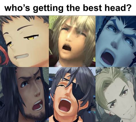 best head