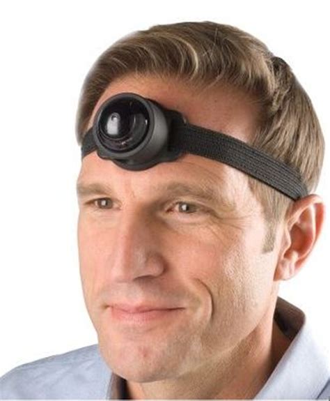 best head mounted camera