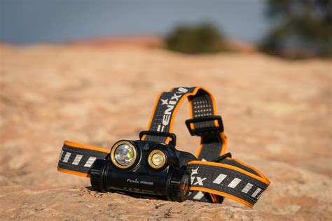 Best Headlamp To Run With