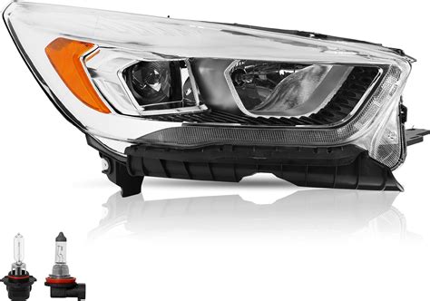 Best Headlight Assembly Replacement