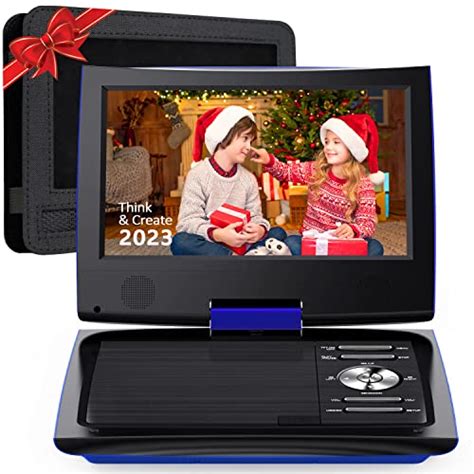 Best Headrest Dvd Player