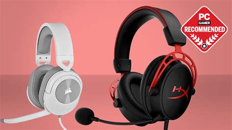 best headsets for pc