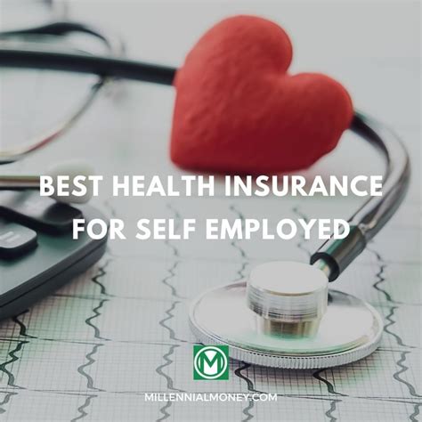 best health insurance for self employed 2024
