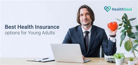 best health insurance for young adults