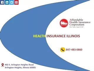 best health insurance in illinois for seniors
