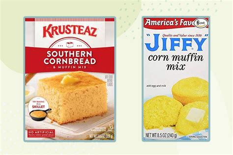 Best Healthy Cornbread Mix