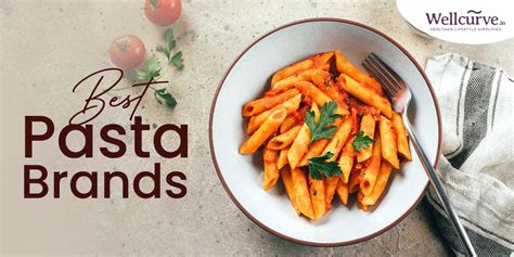 best healthy pasta brands