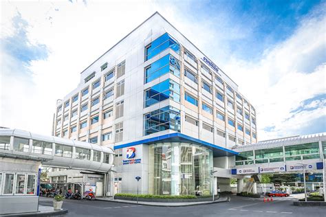 best heart hospital in bangkok
