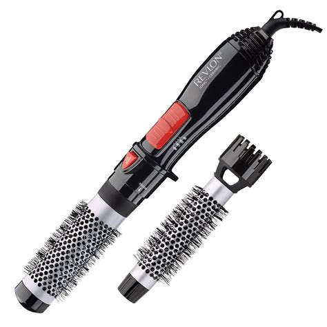 This Best Heated Brush For Short Fine Hair For New Style