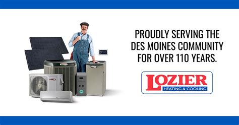 best heating and cooling des moines ia