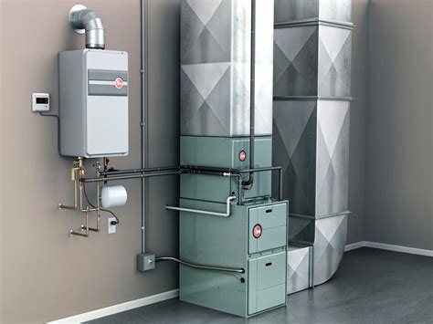 best heating and cooling hvac systems