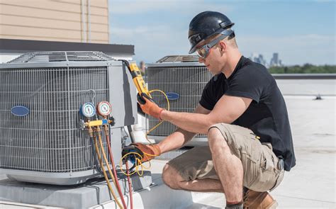 best heating contractors dallas