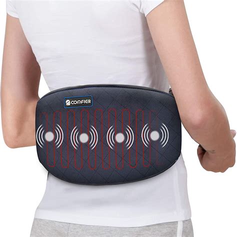 best heating pad for back pain