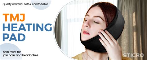 Best Heating Pad For Tmj
