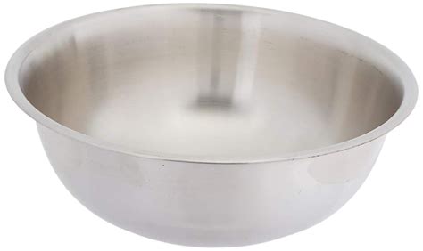 best heavy duty stainless steel mixing bowls