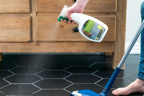 best heavy duty tile floor cleaner