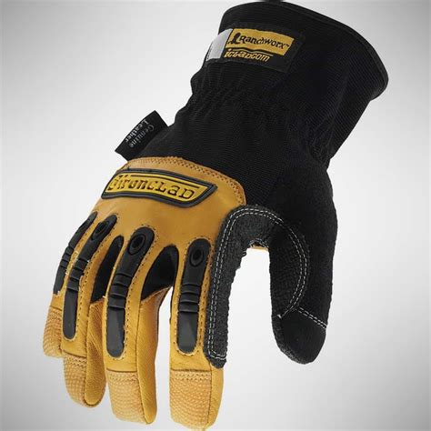 best heavy duty winter work gloves