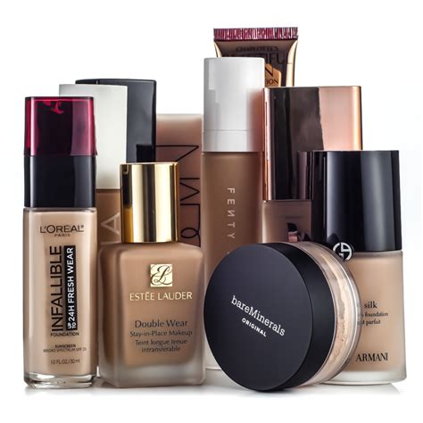 Best Heavy Foundation