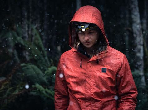 Best Heavy Rain Jacket