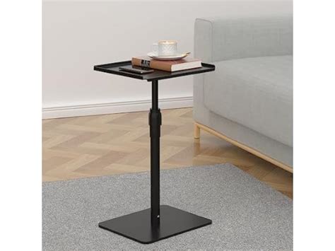 Best Height For End Tables