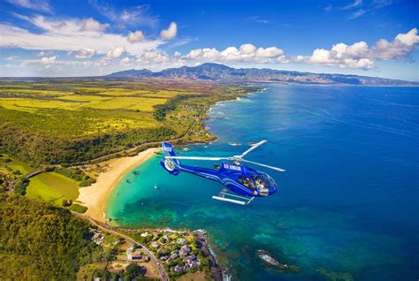 best helicopter tour oahu