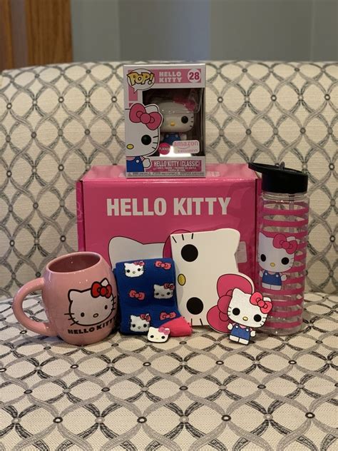 best hello kitty gifts