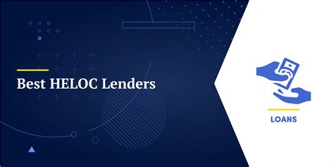 best heloc lenders in terms of eligibility
