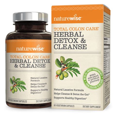 best herbal colon cleanse