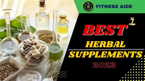 Best Herbal Supplement