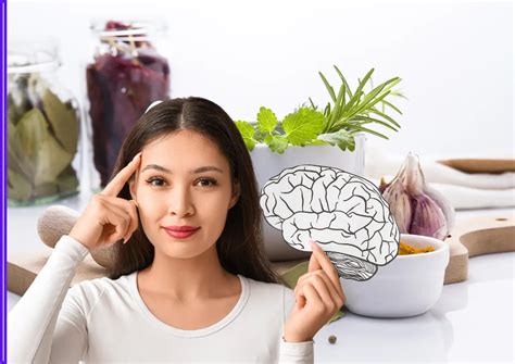 Best Herbs For Brain Development