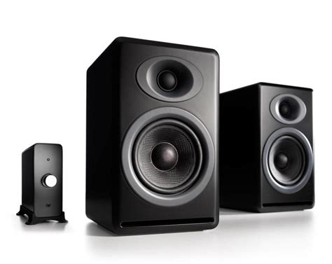 Best Hi Fidelity Speakers