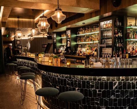 Best Hidden Bars Sydney