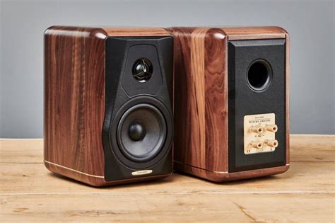 Best Hifi Speaker Brands