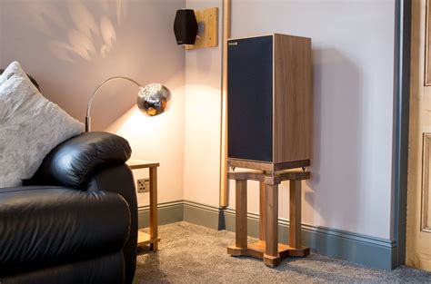 Best Hifi Speaker Stands