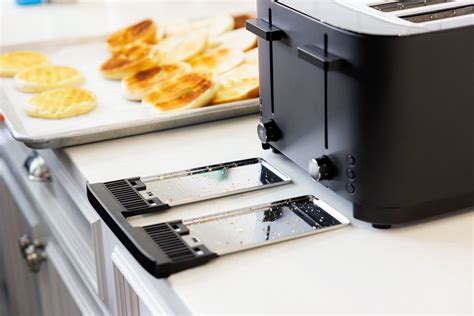 Best High End 4 Slice Toaster