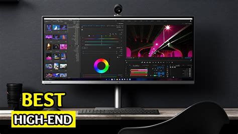 Best High End Desktops