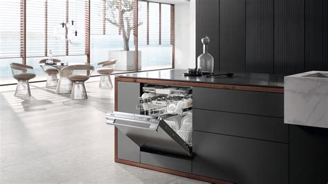 best high end dishwashers