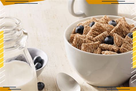 Start Your Day Right: Discover the Best High Fiber Cereal for a Healthier You
