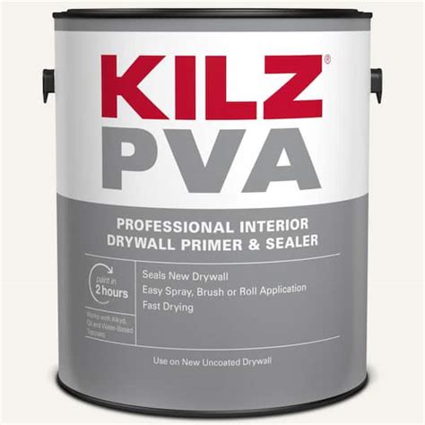 Best High Hide Drywall Primer