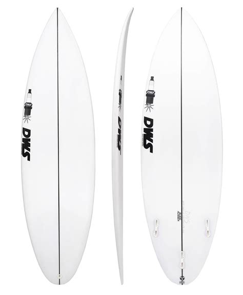 Best High Performance Shortboard