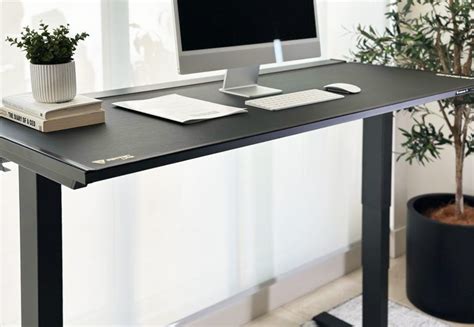 Best High Tech Standing Desk